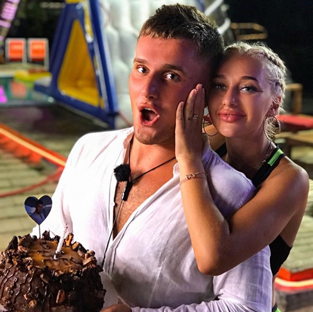 Фото участников с Сейшел (8.04.2020)