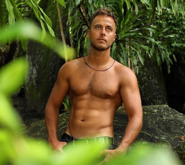 Никита Уманский: Ей будет лучше похудеть