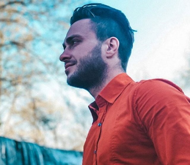 Алексей Безус: Либо будет по-моему, либо никак! Алексей Безус: Либо будет по-моему, либо никак!