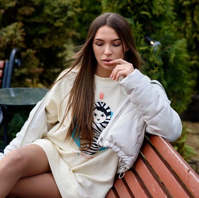 Между Викторией Каплий и Селеной Майер произошла потасовка