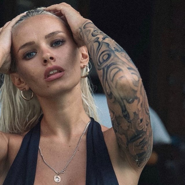 Жизнь после телестройки: Елизавета Кордобовская