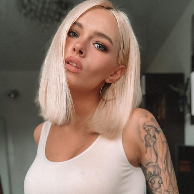 Жизнь после телестройки: Елизавета Кордобовская