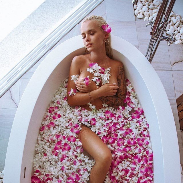 Жизнь после телестройки: Елизавета Кордобовская