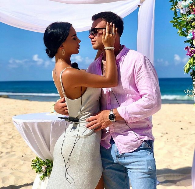 Из блога Редакции: Блюменкранц пока не хочет детей от Ани