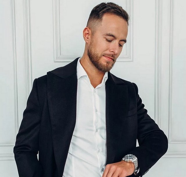 Вика Каплий хочет добиться Никиту Уманского с помощью преображения внешности