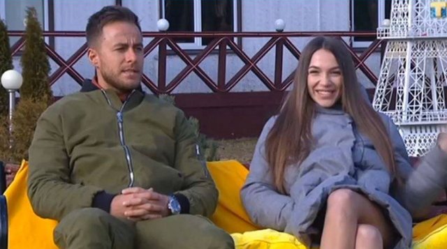 Вика Каплий хочет добиться Никиту Уманского с помощью преображения внешности