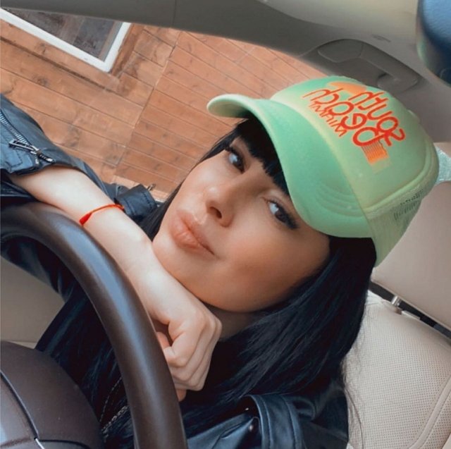 Нелли Ермолаева: Единственная радость - глаза Мирона