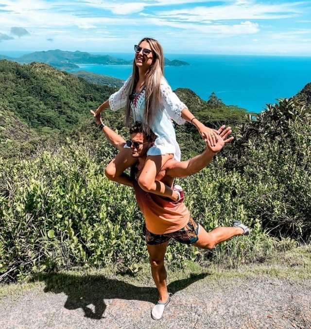 Майя Донцова: Скоро отметим новоселье