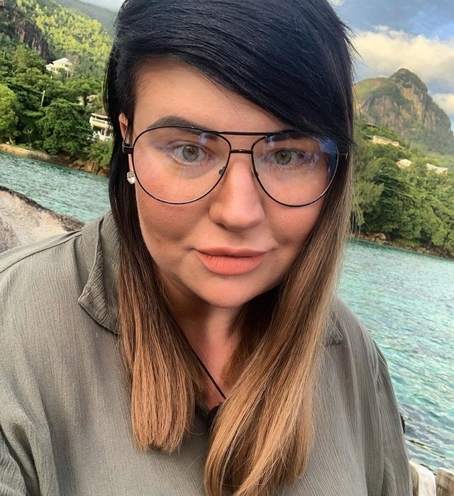 Александра Черно: Посторонних я к себе не подпускаю