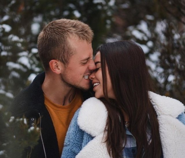 Щеглова считает, что Галимова заслужила рукоприкладство Рудакова