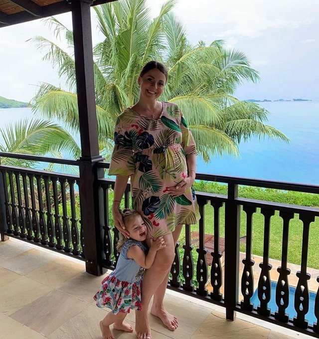 Ольга Рапунцель: Спасибо руководству за поддержку Ольга Рапунцель: Спасибо руководству за поддержку