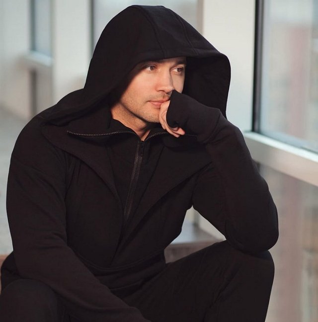 Андрей Черкасов: Главное - здоровье детей и родителей!