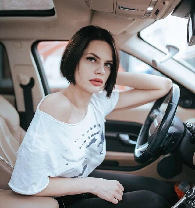 Выяснилось, чем Селена Майер занималась до «Дом-2»