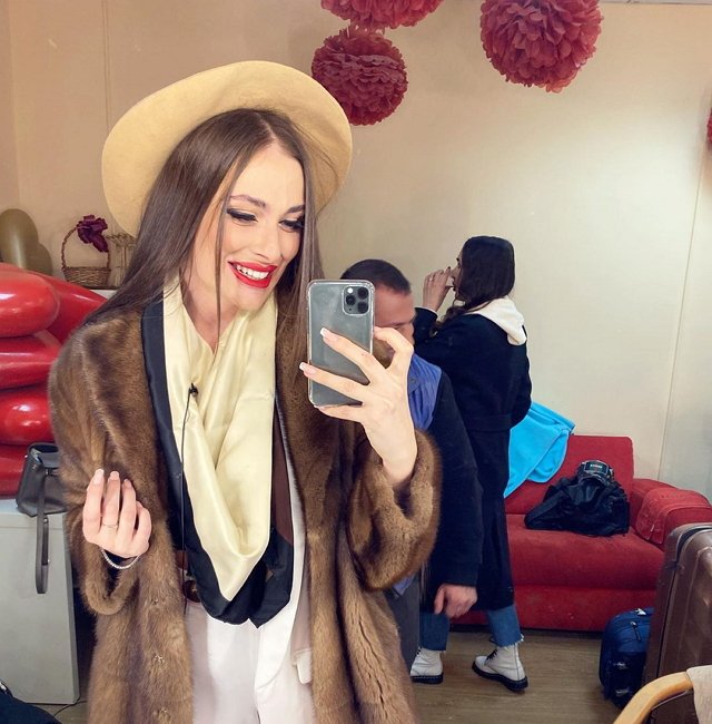 Свежие фото от участников (9.04.2020)