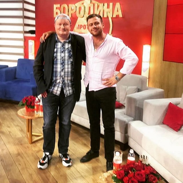 Свежие фото от участников (9.04.2020)