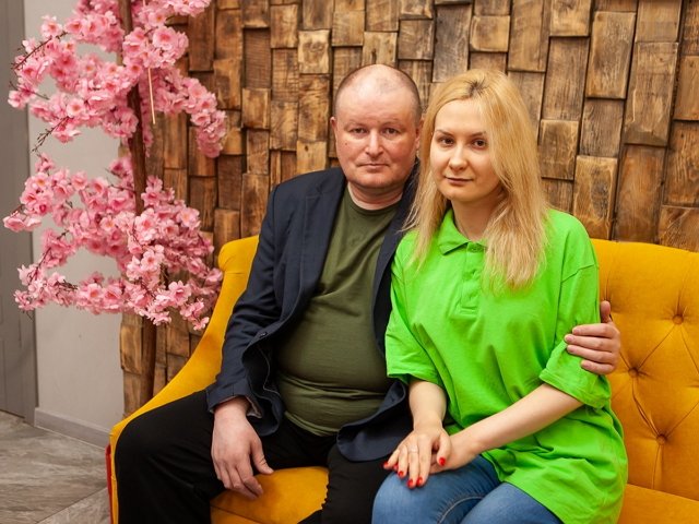 Свежие фото от участников (9.04.2020)