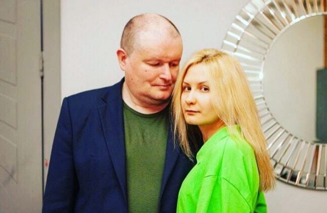 Должанский признался, что помимо жены он хочет обзавестись любовницей