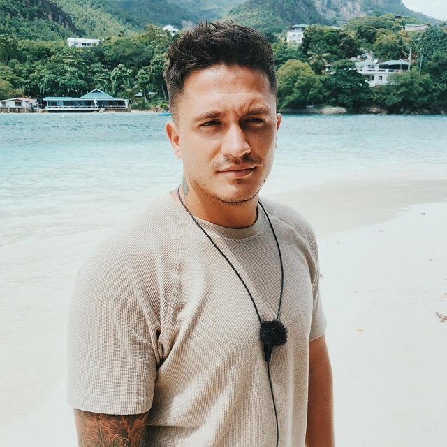 Фото участников с Сейшел (9.04.2020)