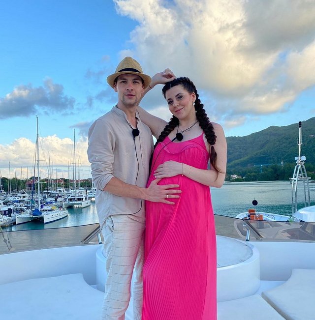 Фото участников с Сейшел (9.04.2020)