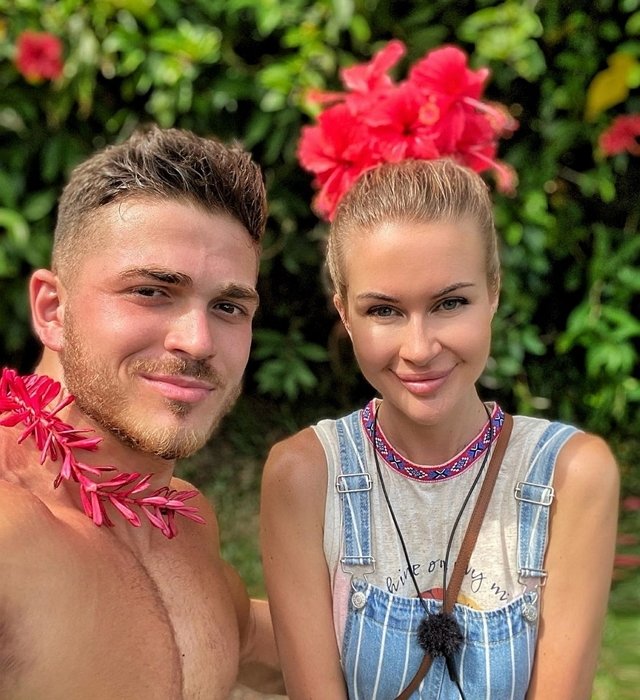 Фото участников с Сейшел (9.04.2020)