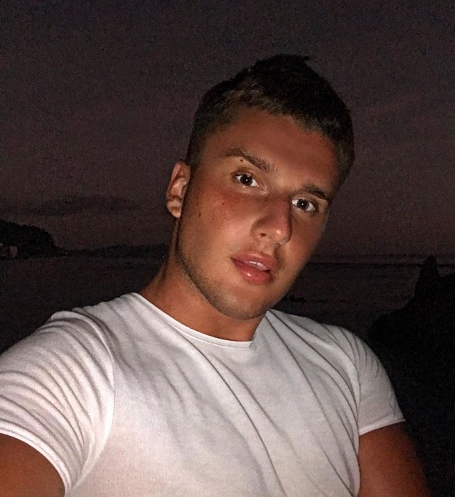 Фото участников с Сейшел (9.04.2020)