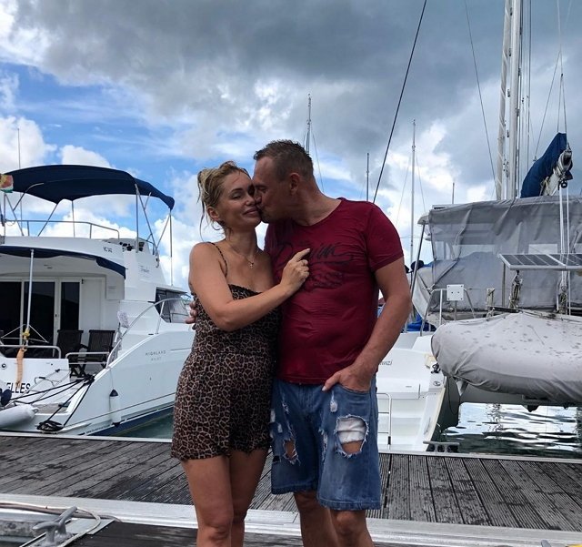 Фото участников с Сейшел (9.04.2020)