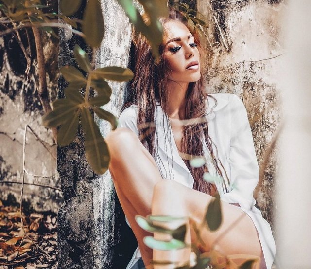 Юлия Белая: На Острове симпатии нет