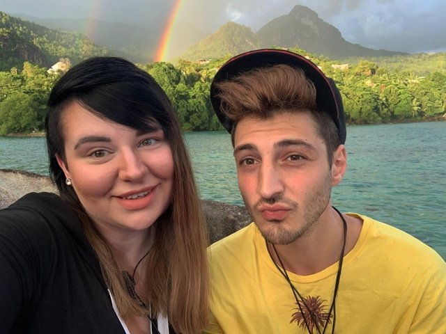 Александра Черно: Говорят, это продлится до июля