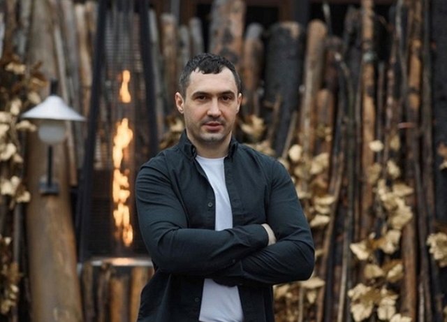 Денис Мокроусов: Не верю, что он настоящий