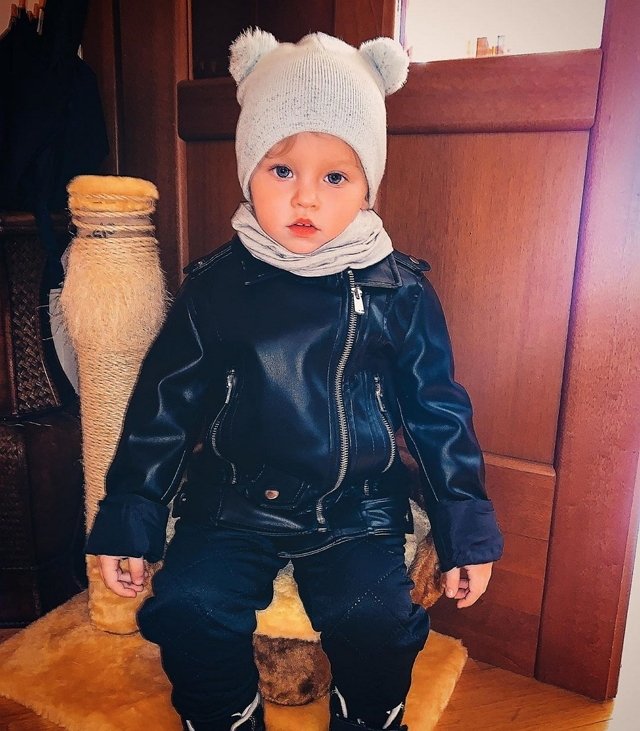 Фотоподборка детей участников (10.04.2020)