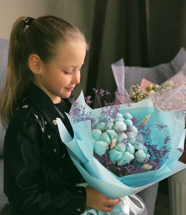 Фотоподборка детей участников (10.04.2020)