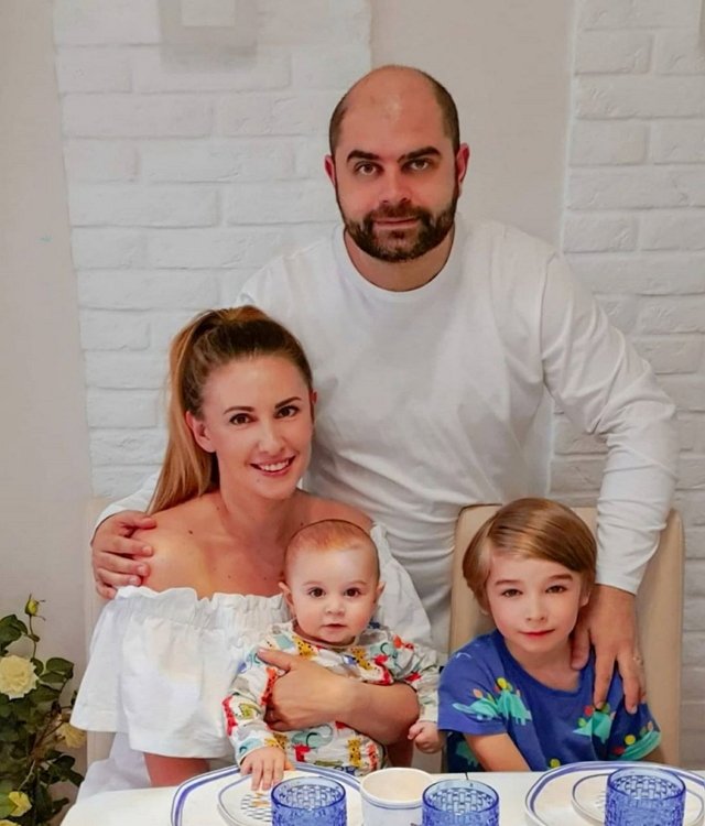 Фотоподборка детей участников (10.04.2020)