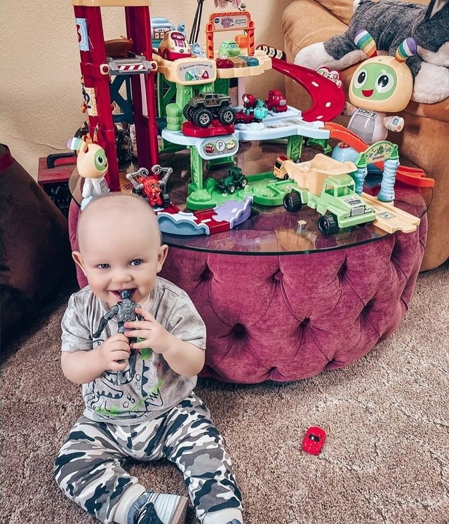 Фотоподборка детей участников (10.04.2020)