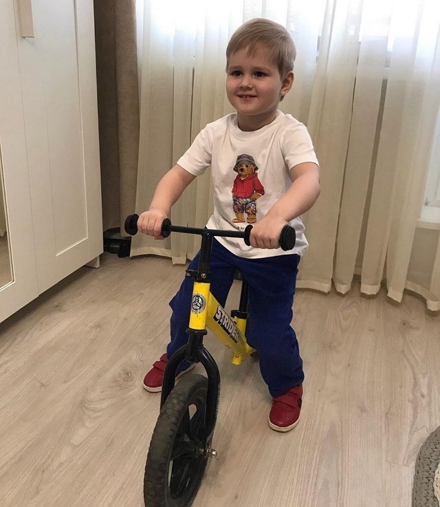 Фотоподборка детей участников (10.04.2020)