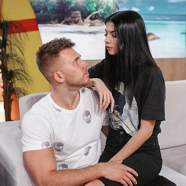 Ирина Пингвинова беременна?