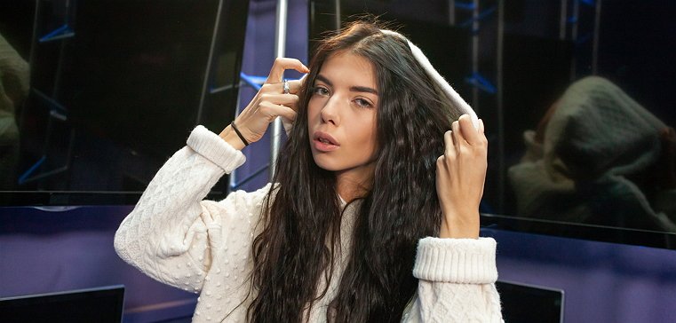 Ирина Пингвинова беременна?