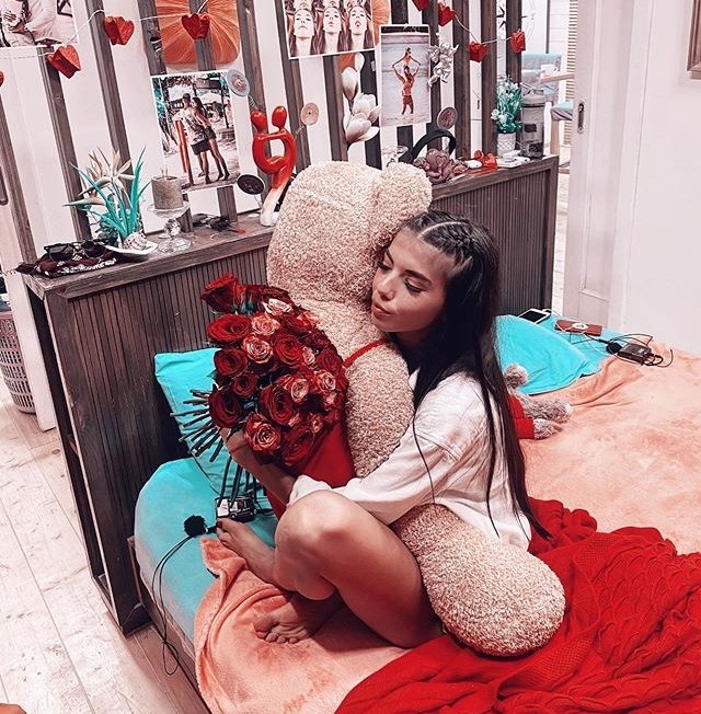 Ирина Пингвинова беременна?