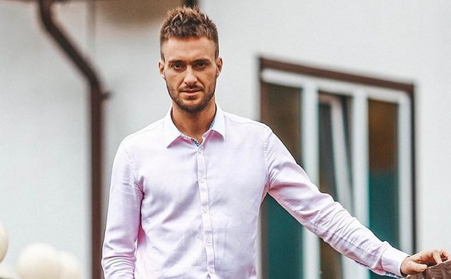 Из блога Редакции: Трио «Happy day» больше нет