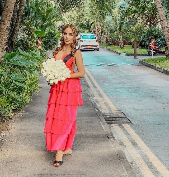 Юлия Ефременкова: Мужик реально так думает?