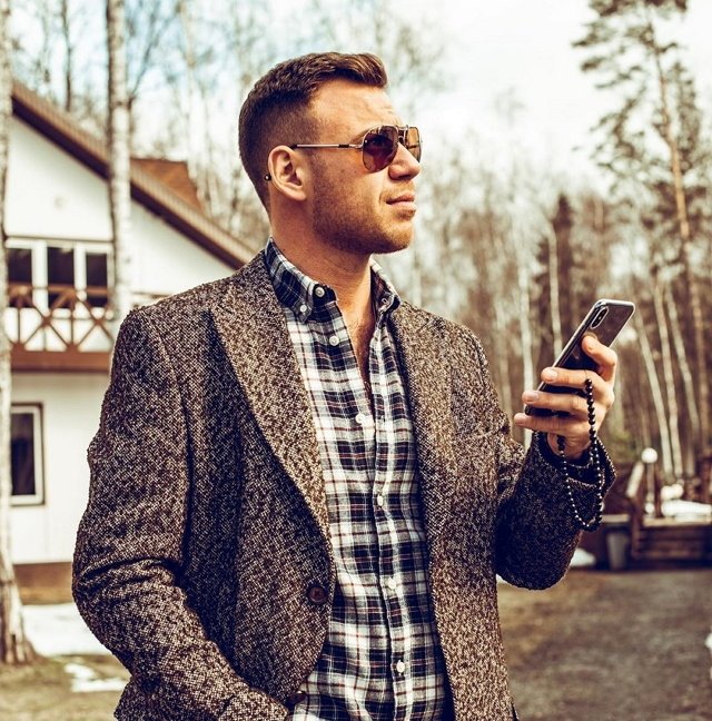 Валерий Блюменкранц: Если бы меня пригласили... Валерий Блюменкранц: Если бы меня пригласили...