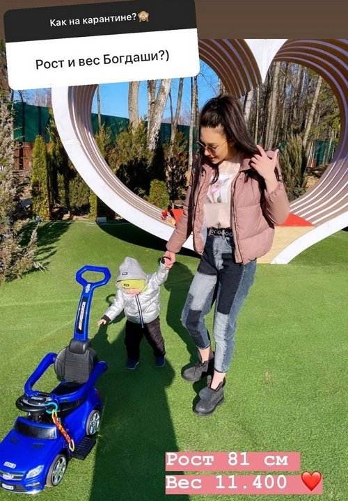 Алёна Савкина: Здесь вся моя жизнь