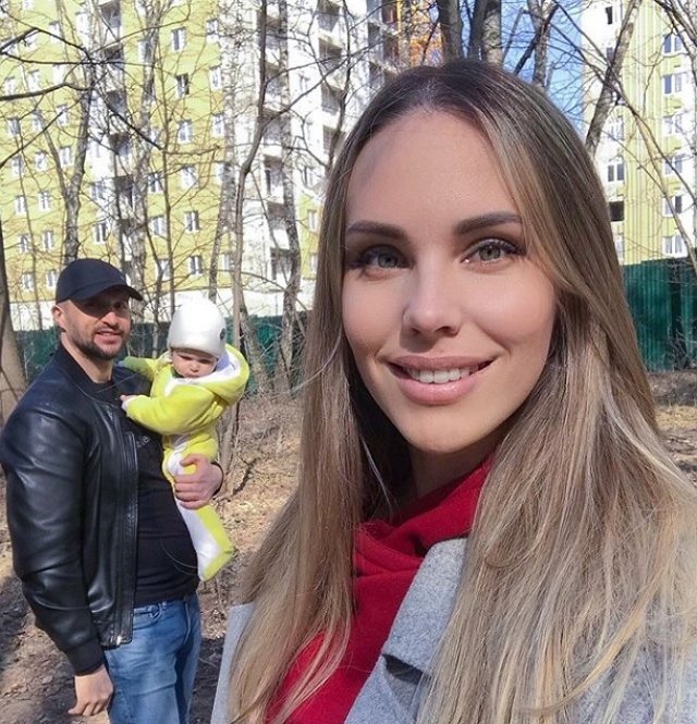 Антонина Тодерика: Мы давно планировали расширяться