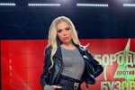 Марина Страхова: Боюсь, что проснутся чувства