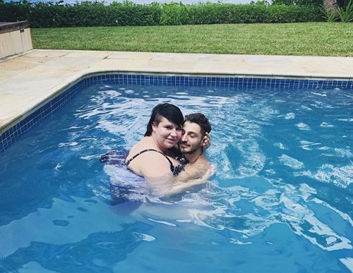 Александра Черно: Каждый день штудирую новости