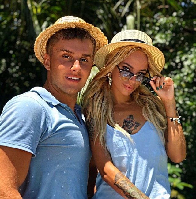 Фото участников с Сейшел (11.04.2020)