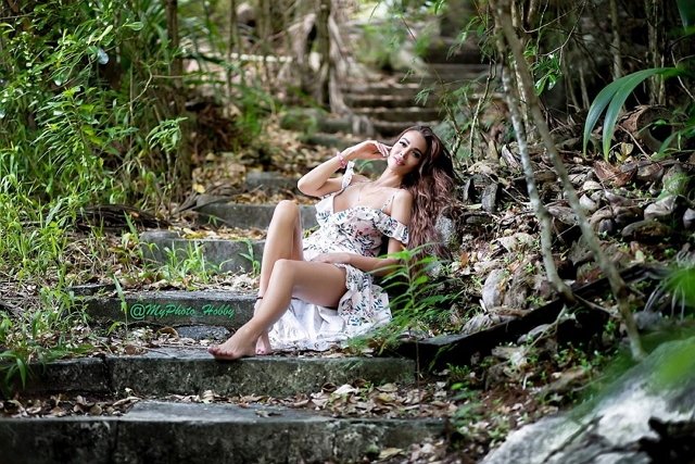 Фото участников с Сейшел (11.04.2020)