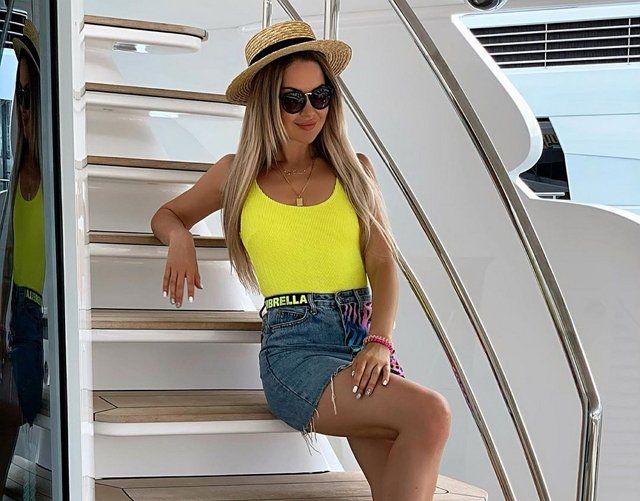 Фото участников с Сейшел (11.04.2020)