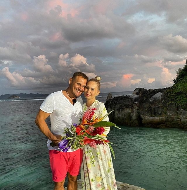 Фото участников с Сейшел (11.04.2020)