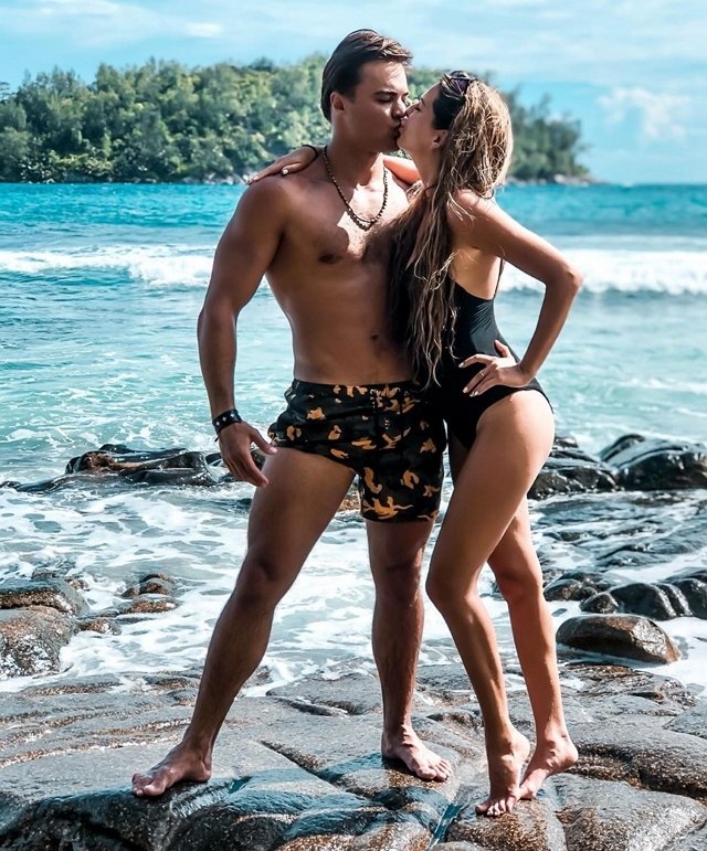 Фото участников с Сейшел (11.04.2020)