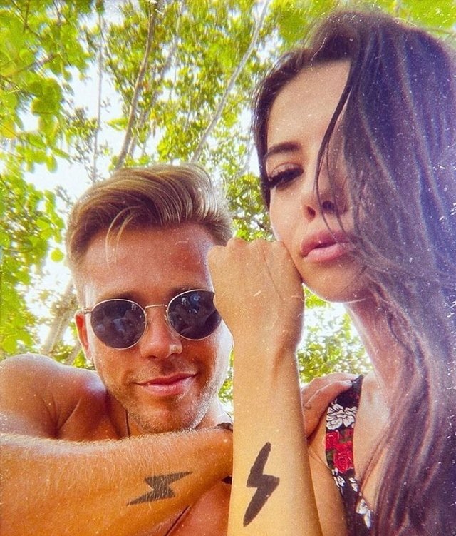 Фото участников с Сейшел (11.04.2020)